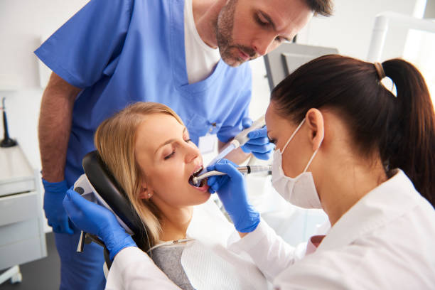 Why Choose Us for Your Dental Needs in Umatilla, FL