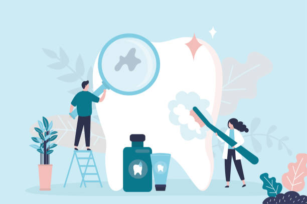 Dental Bonding in Umatilla, FL