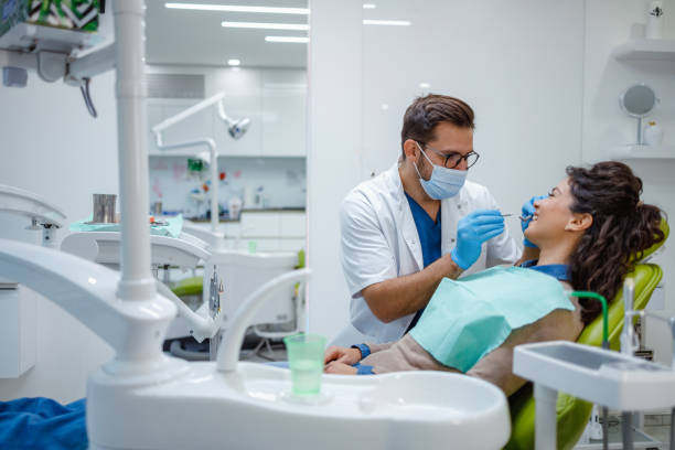 Best Pediatric Dentistry  in Umatilla, FL